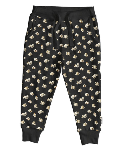SNURK Popcorn Polka Pants Kids