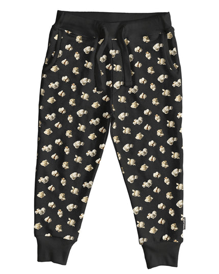 SNURK Popcorn Polka Pants Kids
