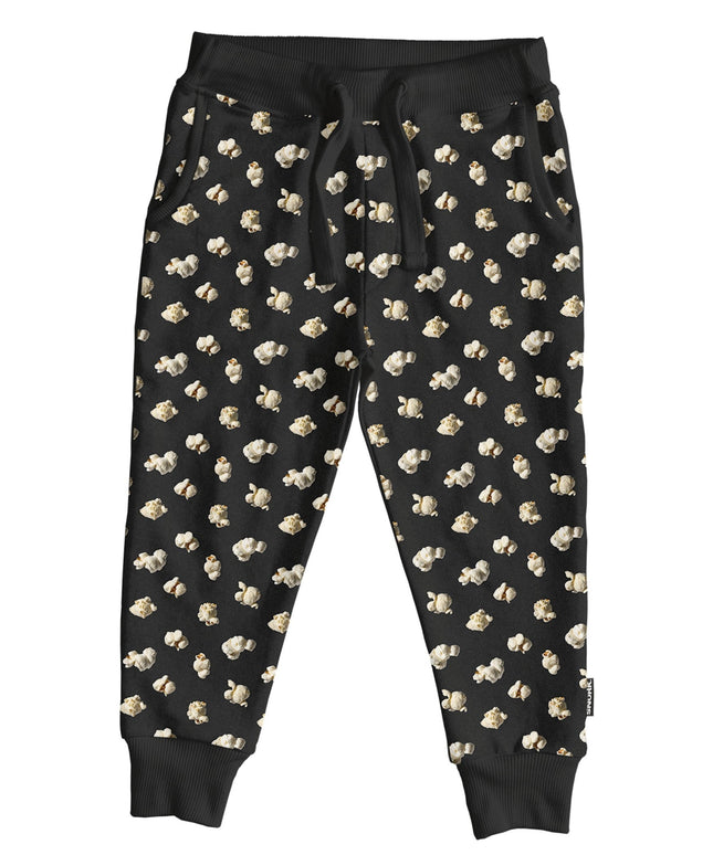 SNURK Popcorn Polka Pants Kids