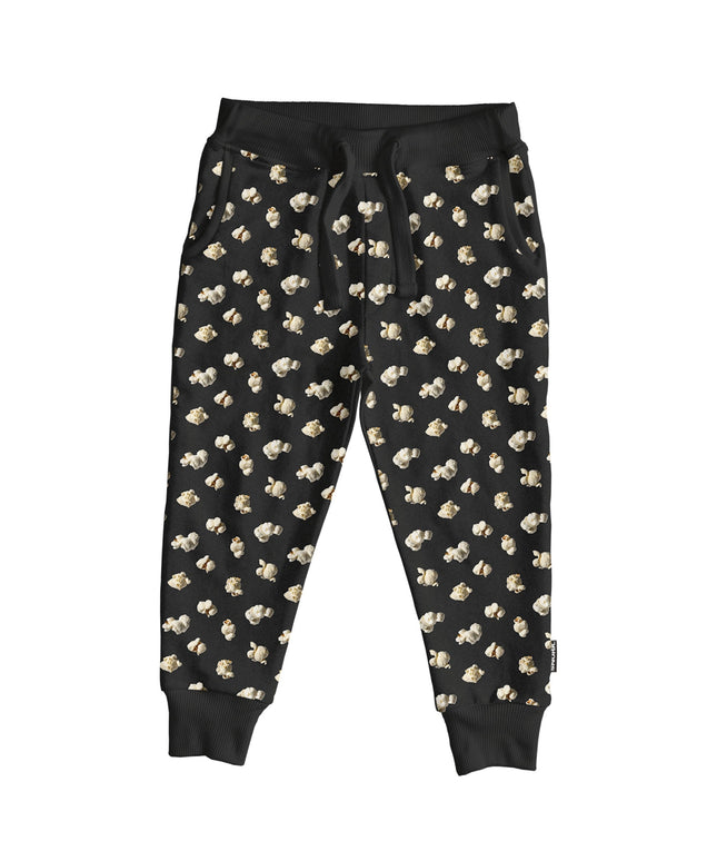 SNURK Popcorn Polka Pants Kids