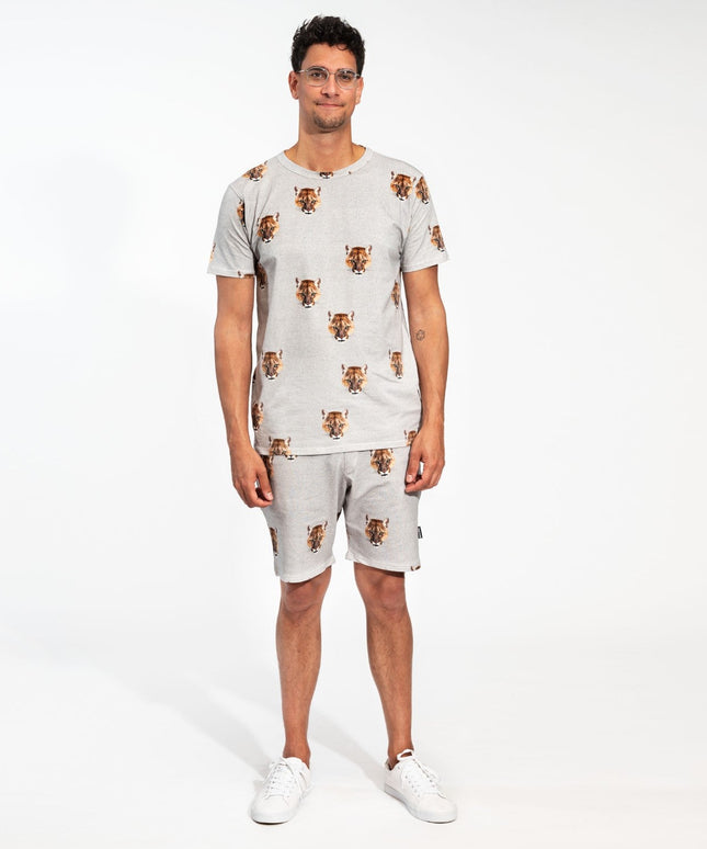 SNURK Puma Short Men