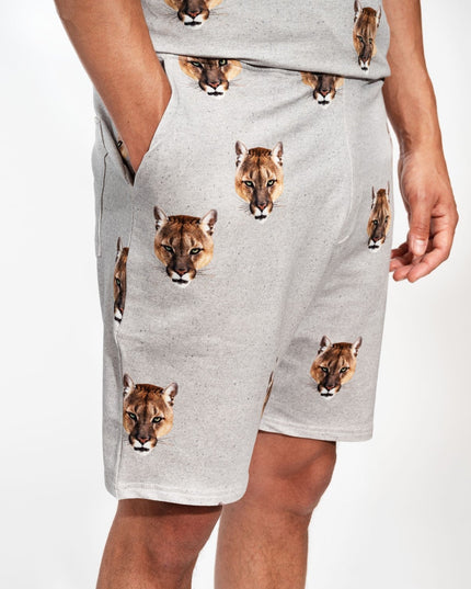SNURK Puma Short Men