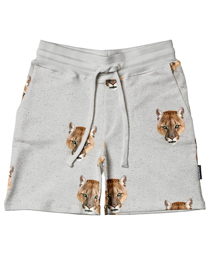 SNURK Puma Short Kids