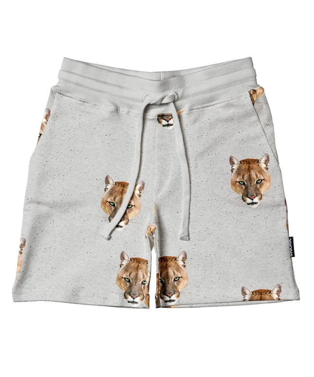 SNURK Puma Short Kids