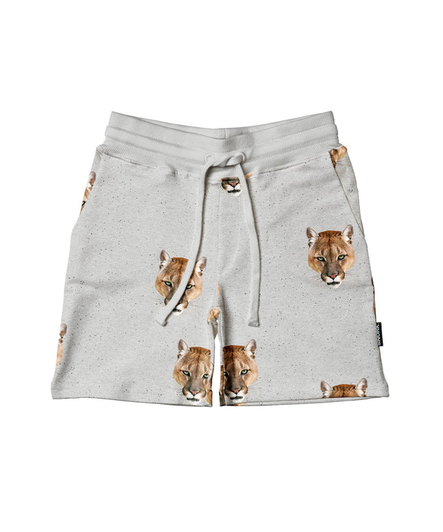 SNURK Puma Short Kids