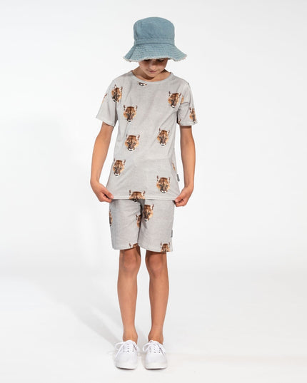 SNURK Puma Short Kids