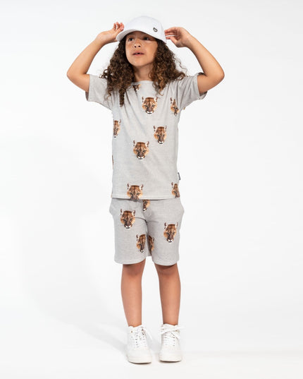 SNURK Puma Short Kids
