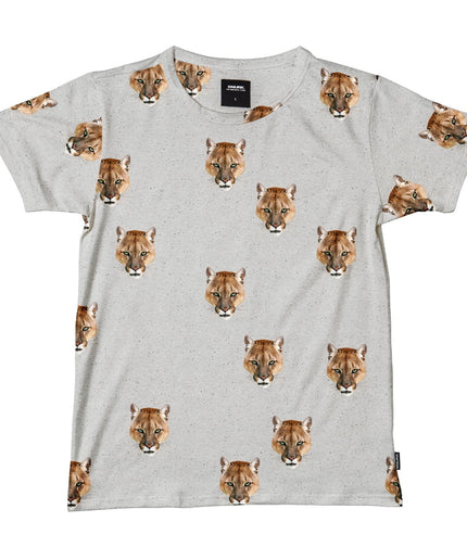 SNURK Puma T-shirt Men
