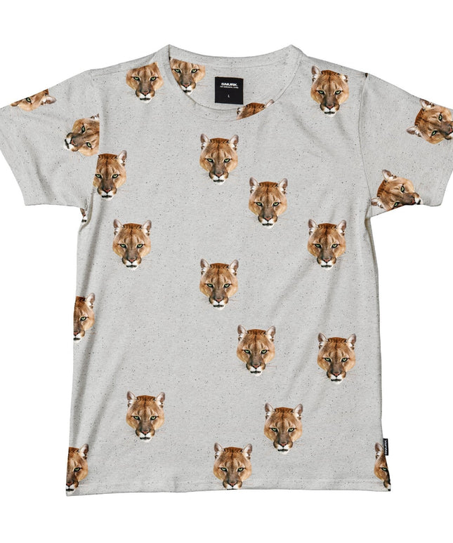 SNURK Puma T-shirt Men