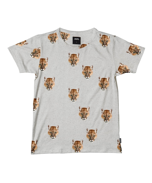 SNURK Puma T-shirt Men