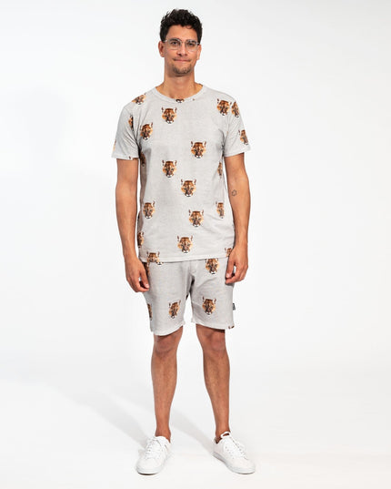 SNURK Puma T-shirt Men