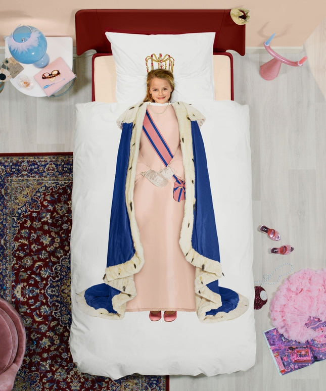 SNURK Queen