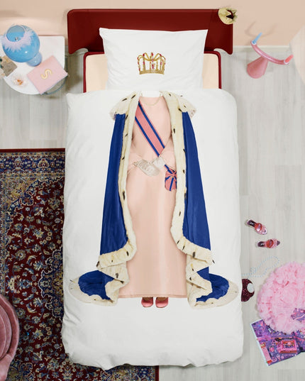 SNURK Queen
