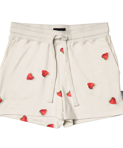 SNURK Strawberries Short Women
