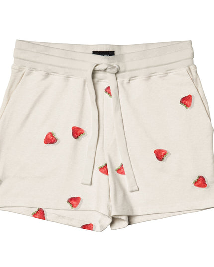 SNURK Strawberries Short Women