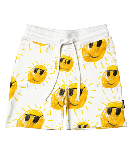 SNURK Sunny Glasses Short Kids