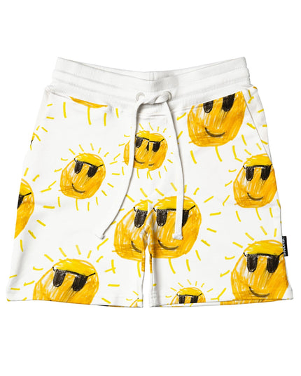 SNURK Sunny Glasses Short Kids