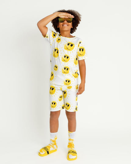 SNURK Sunny Glasses Short Kids