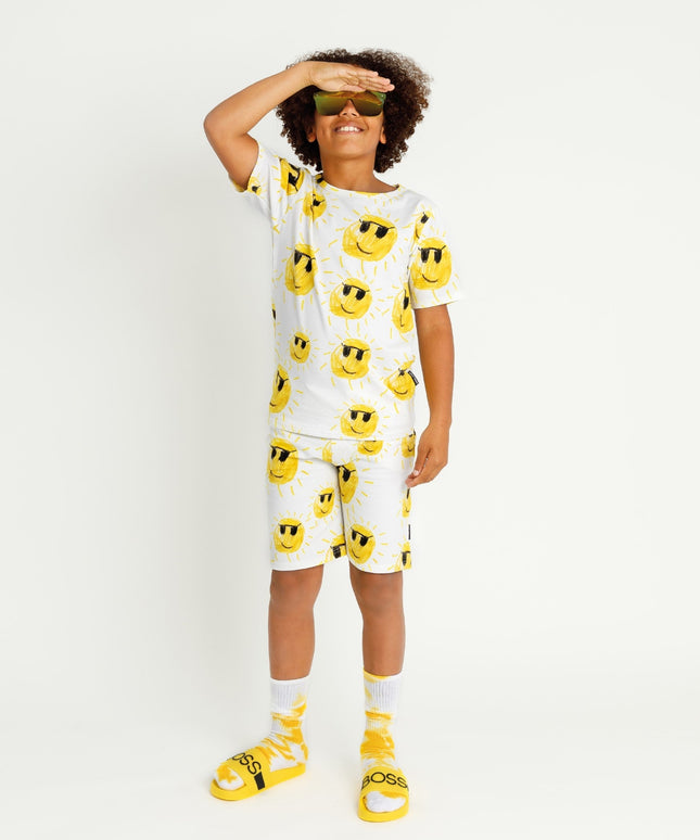 SNURK Sunny Glasses Short Kids