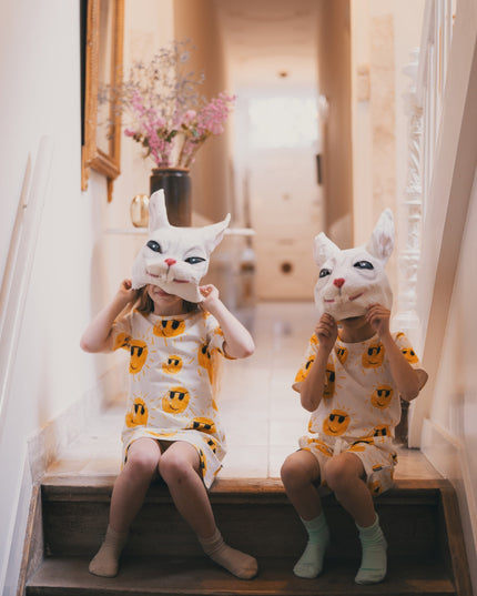 SNURK Sunny Glasses Short Kids