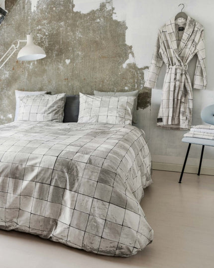 SNURK Tiles Pearl White