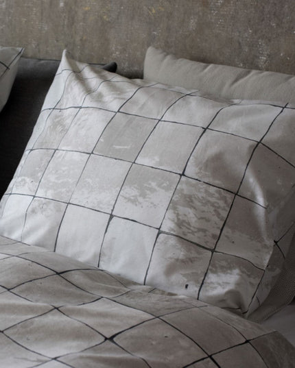 SNURK Tiles Pearl White