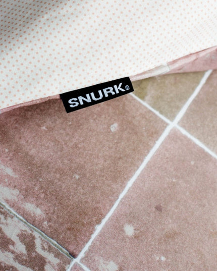 SNURK Tiles Vintage Pink