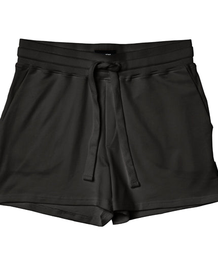 SNURK Uni Black Shorts Women