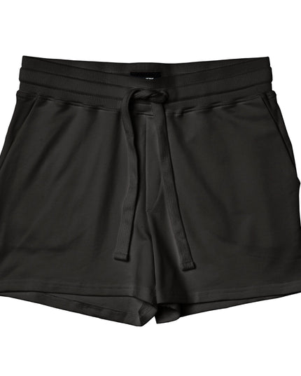 SNURK Uni Black Shorts Women
