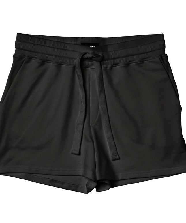 SNURK Uni Black Shorts Women
