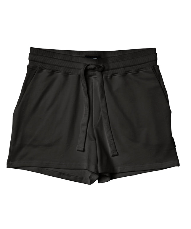 SNURK Uni Black Shorts Women