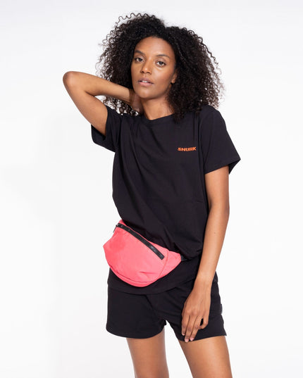 SNURK Uni Black Shorts Women