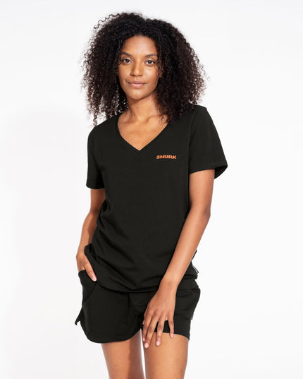 SNURK Uni Black Women