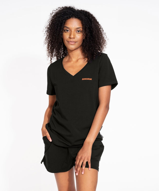 SNURK Uni Black Women