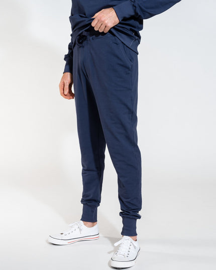 SNURK Uni Navy Pants Men