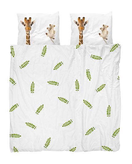 SNURK Wild Friends