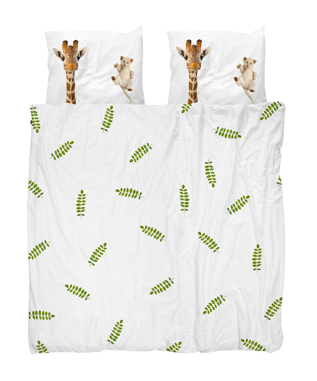 SNURK Wild Friends