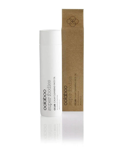 Calm cleansing face oil 250 ml