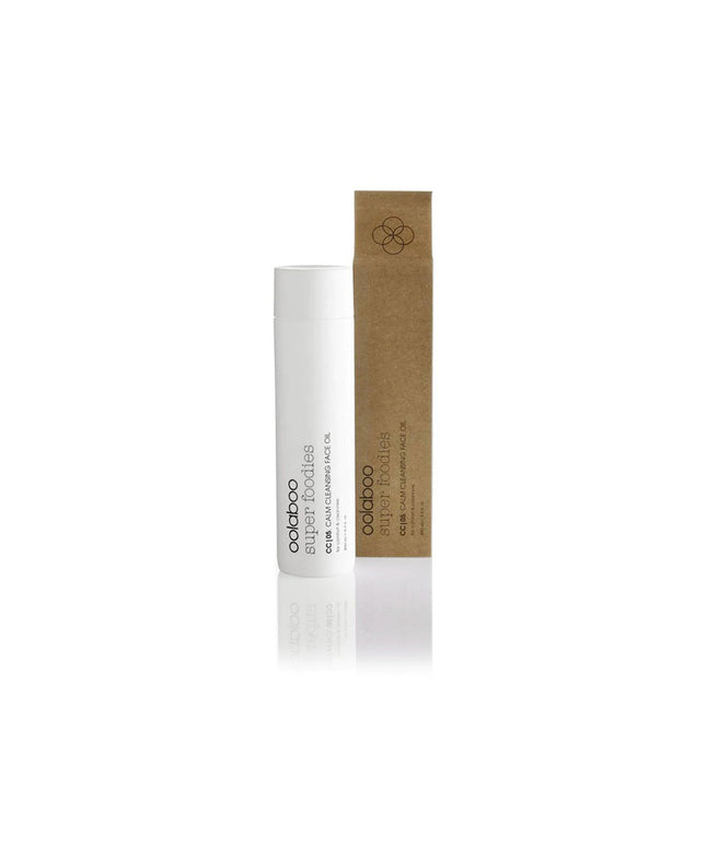 Calm cleansing face oil 250 ml