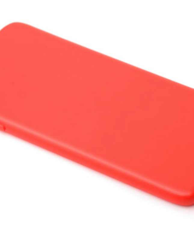 Phone case Red