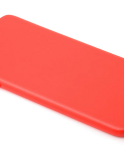 Phone case Red