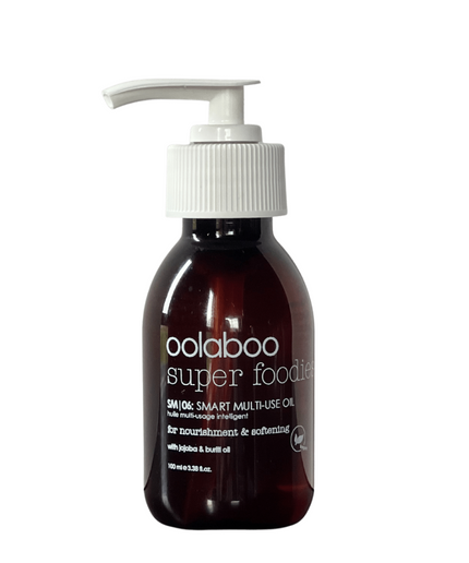 Smart multi-use oil  100 ml