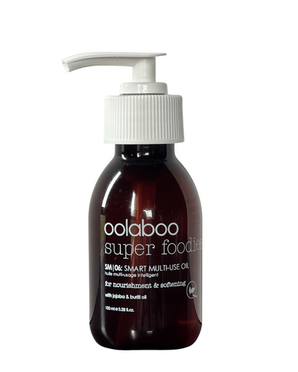 Smart multi-use oil  100 ml