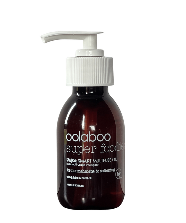 Smart multi-use oil  100 ml