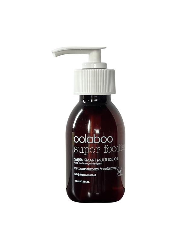Smart multi-use oil  100 ml