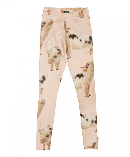 Snurk Kinder Legging Piggies