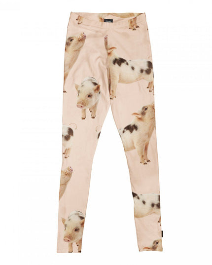 Snurk Kinder Legging Piggies