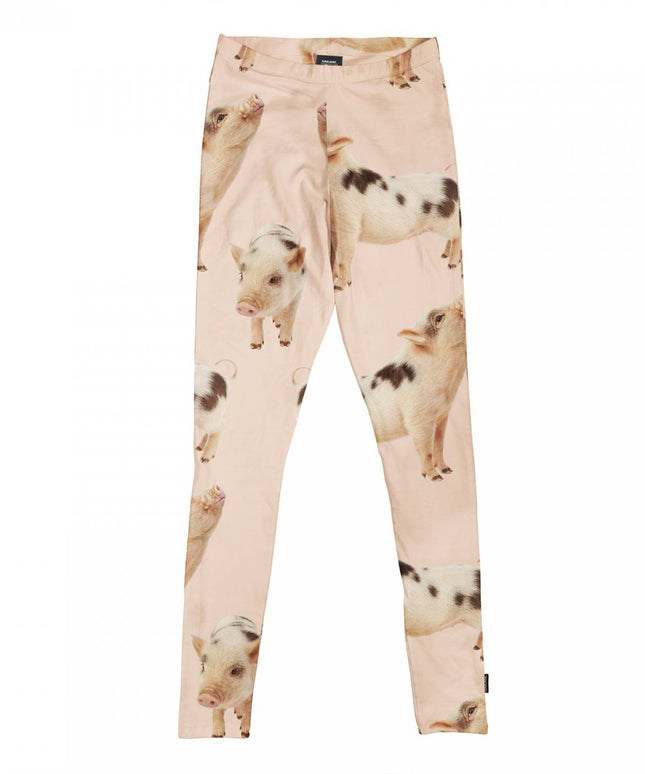 Snurk Kinder Legging Piggies