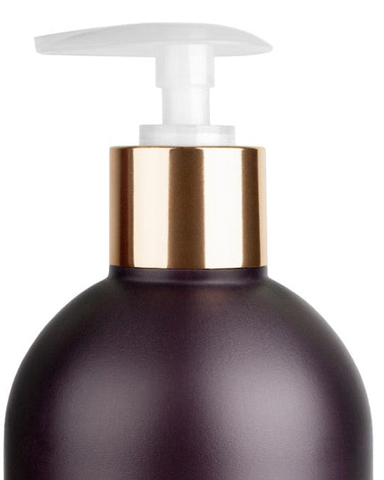Hand Soap Dispenser purple