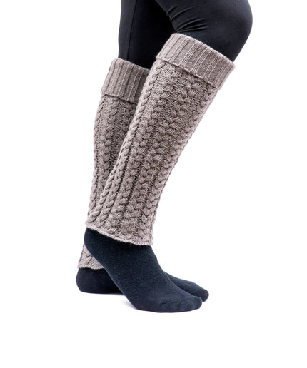 knee socks sand